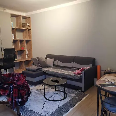 Διαμέρισμα Sloneczny Centrum *