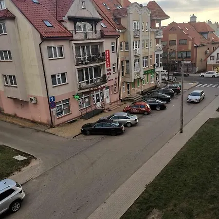 Sloneczny Centrum * Olecko