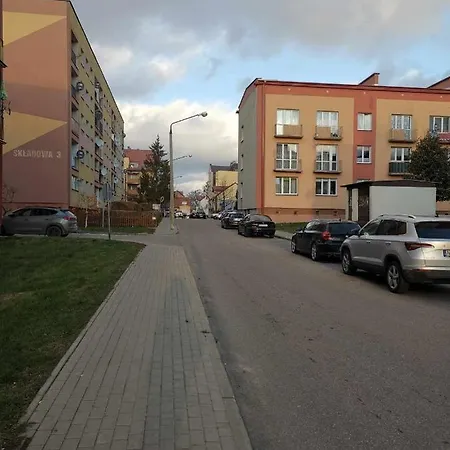 Sloneczny Centrum