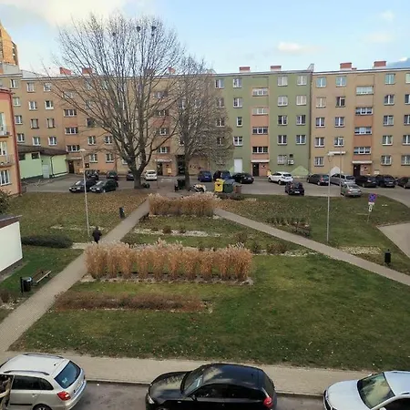 Sloneczny Centrum * Olecko
